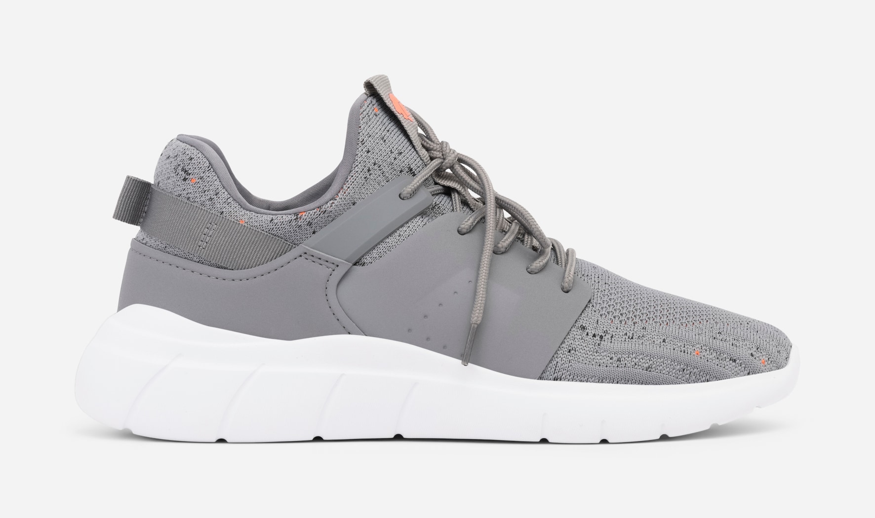 LEJON, Sneakers Grå