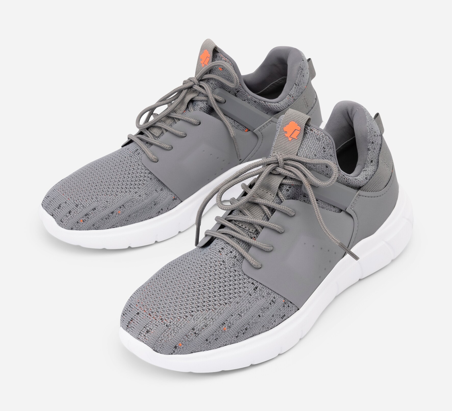 LEJON, Sneakers Grå