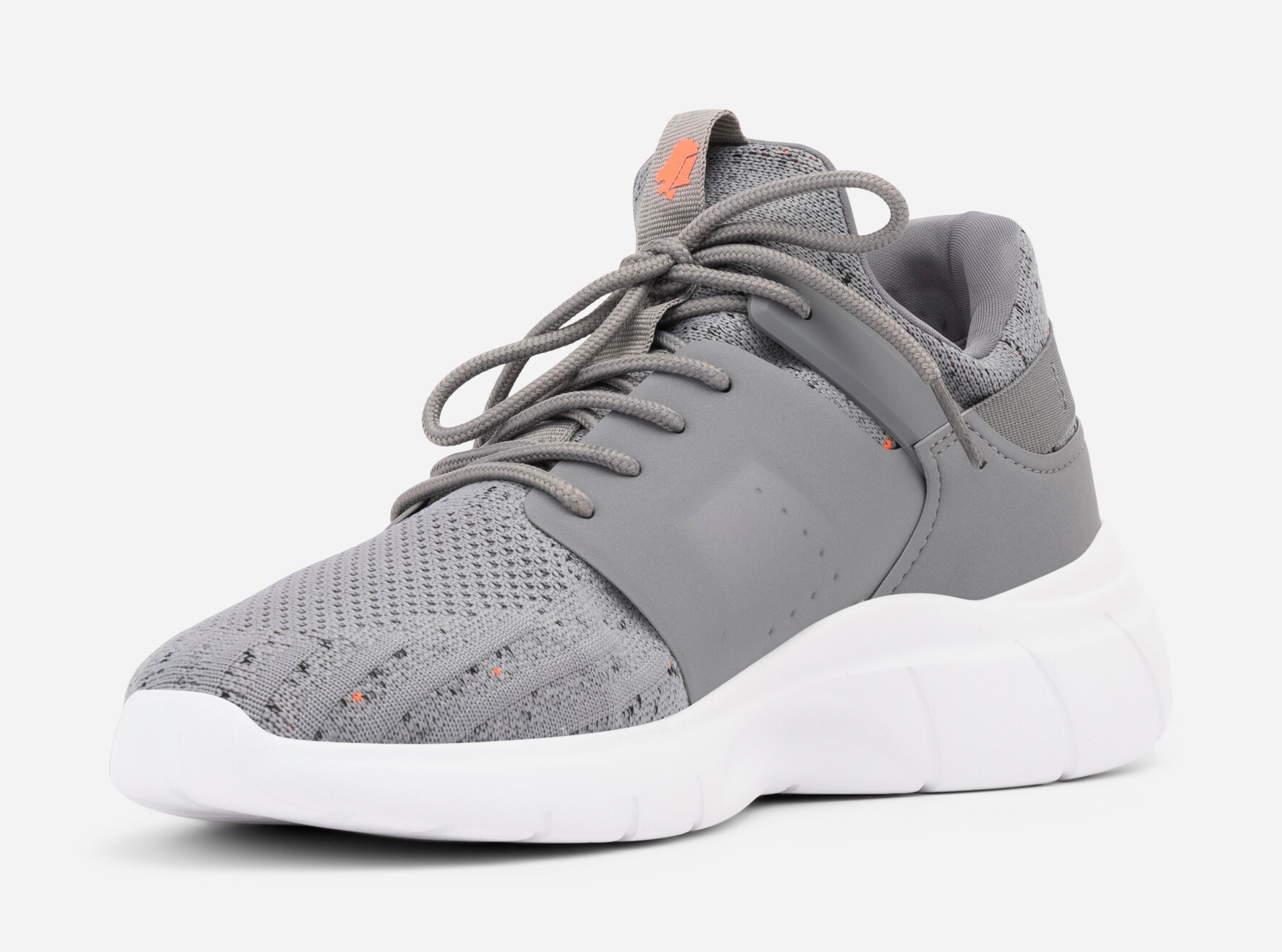 LEJON, Sneakers Grå