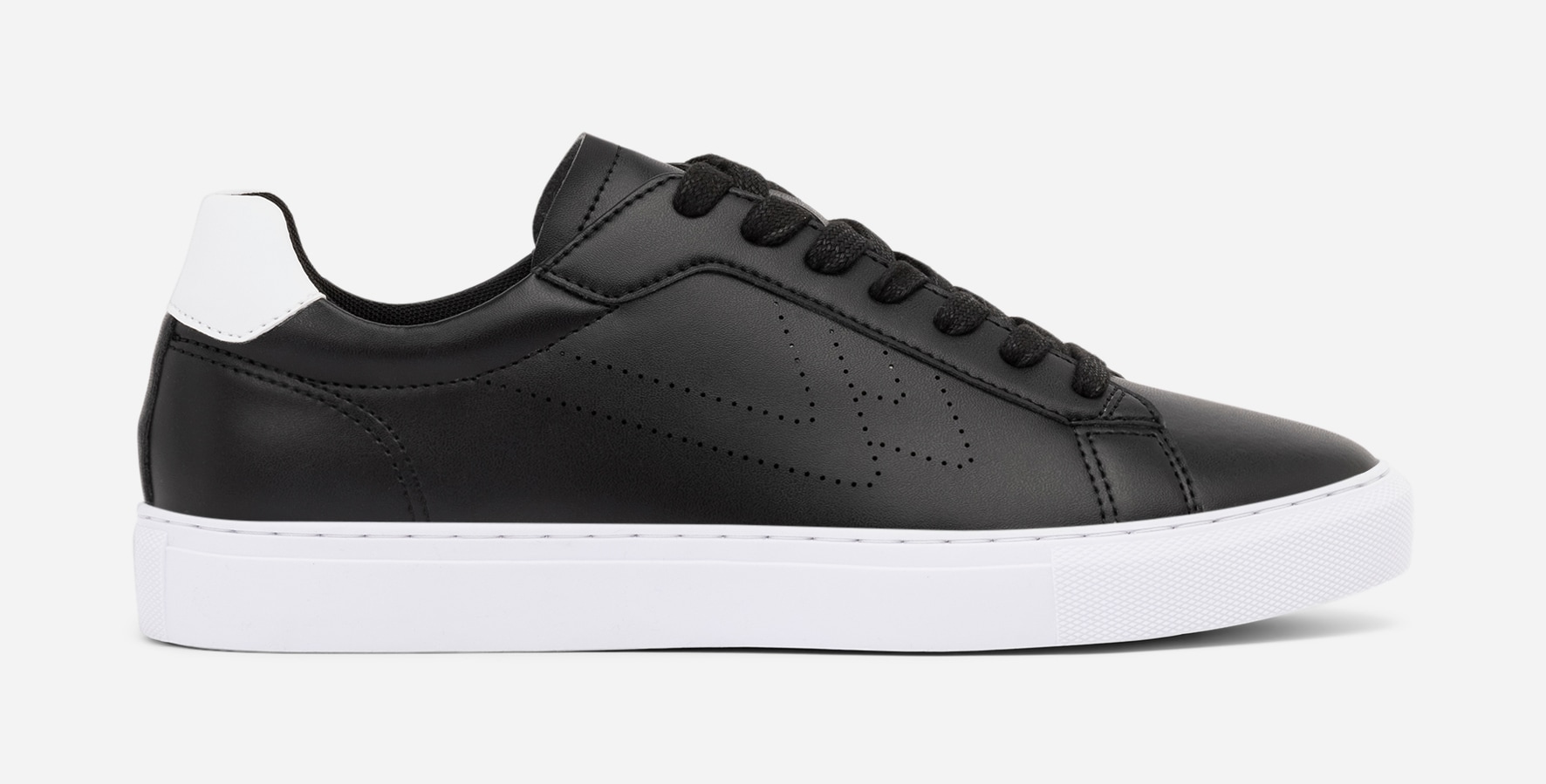 LEJON, Sneakers Sort