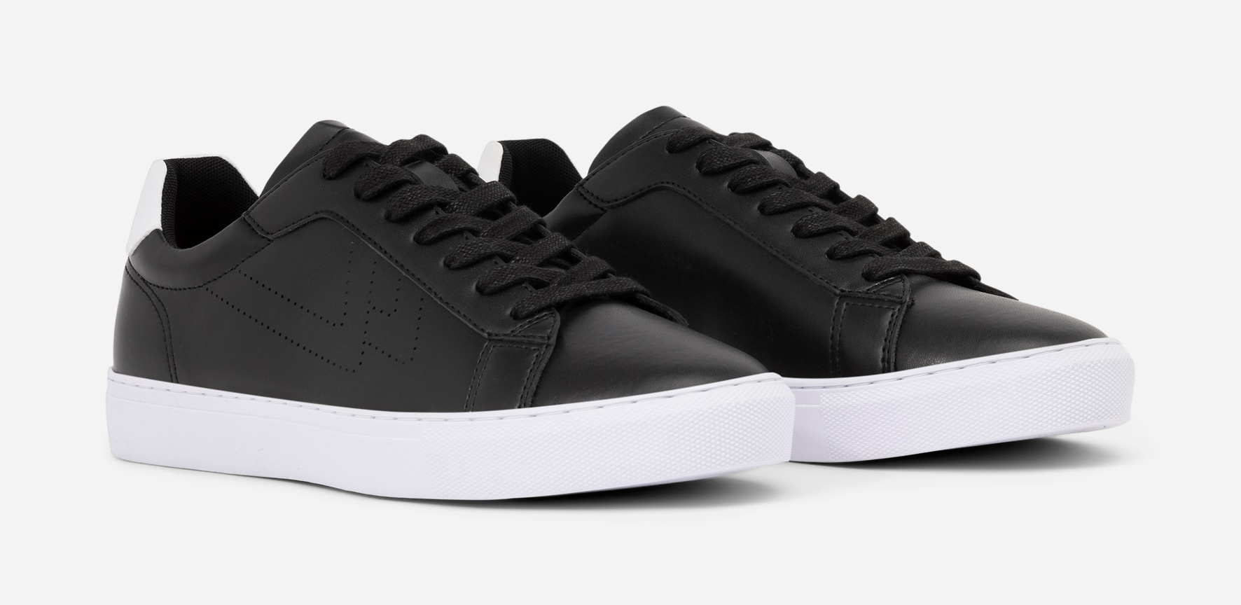 LEJON, Sneakers Sort