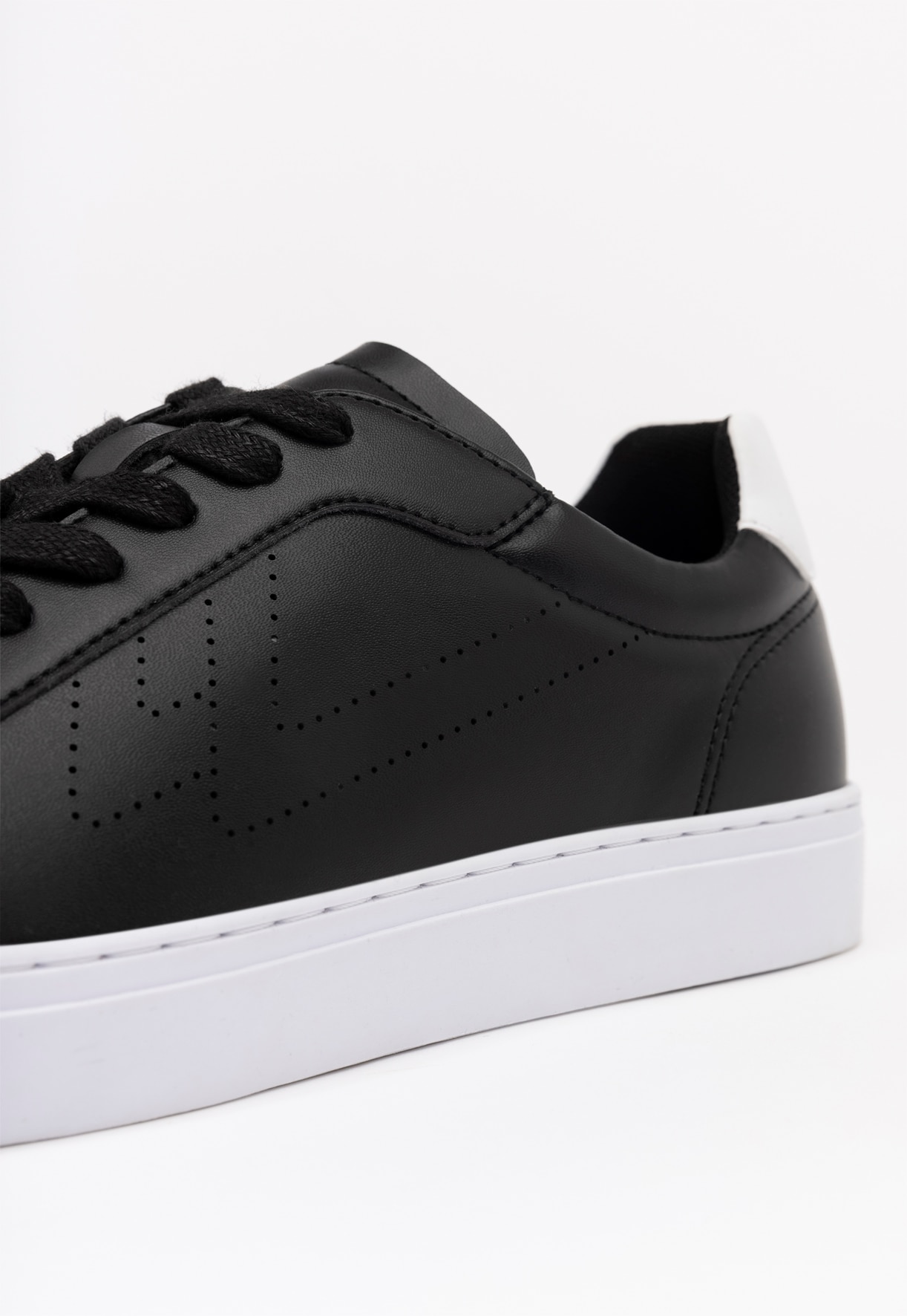 LEJON, Sneakers Sort