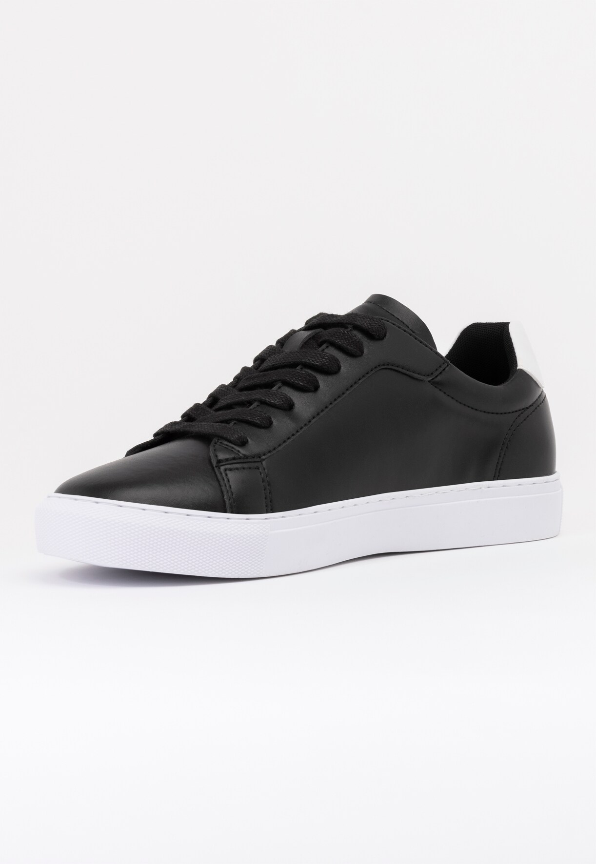 LEJON, Sneakers Sort