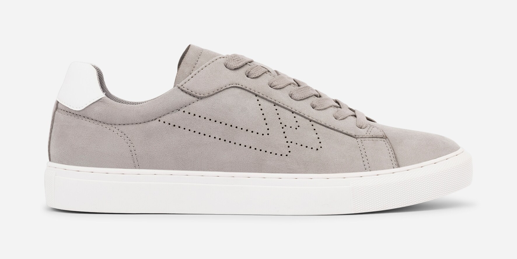 LEJON, Sneakers Grå
