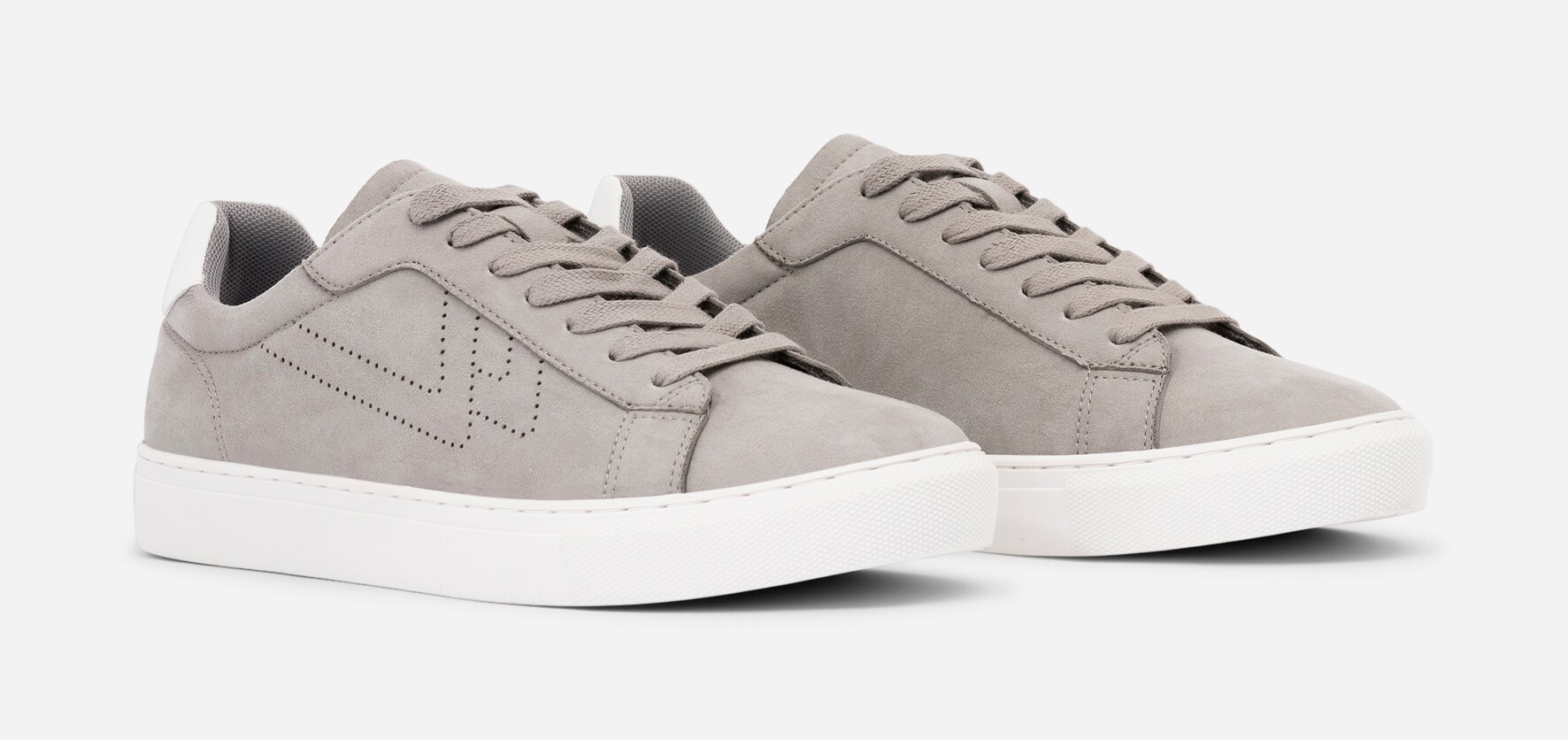 LEJON, Sneakers Grå