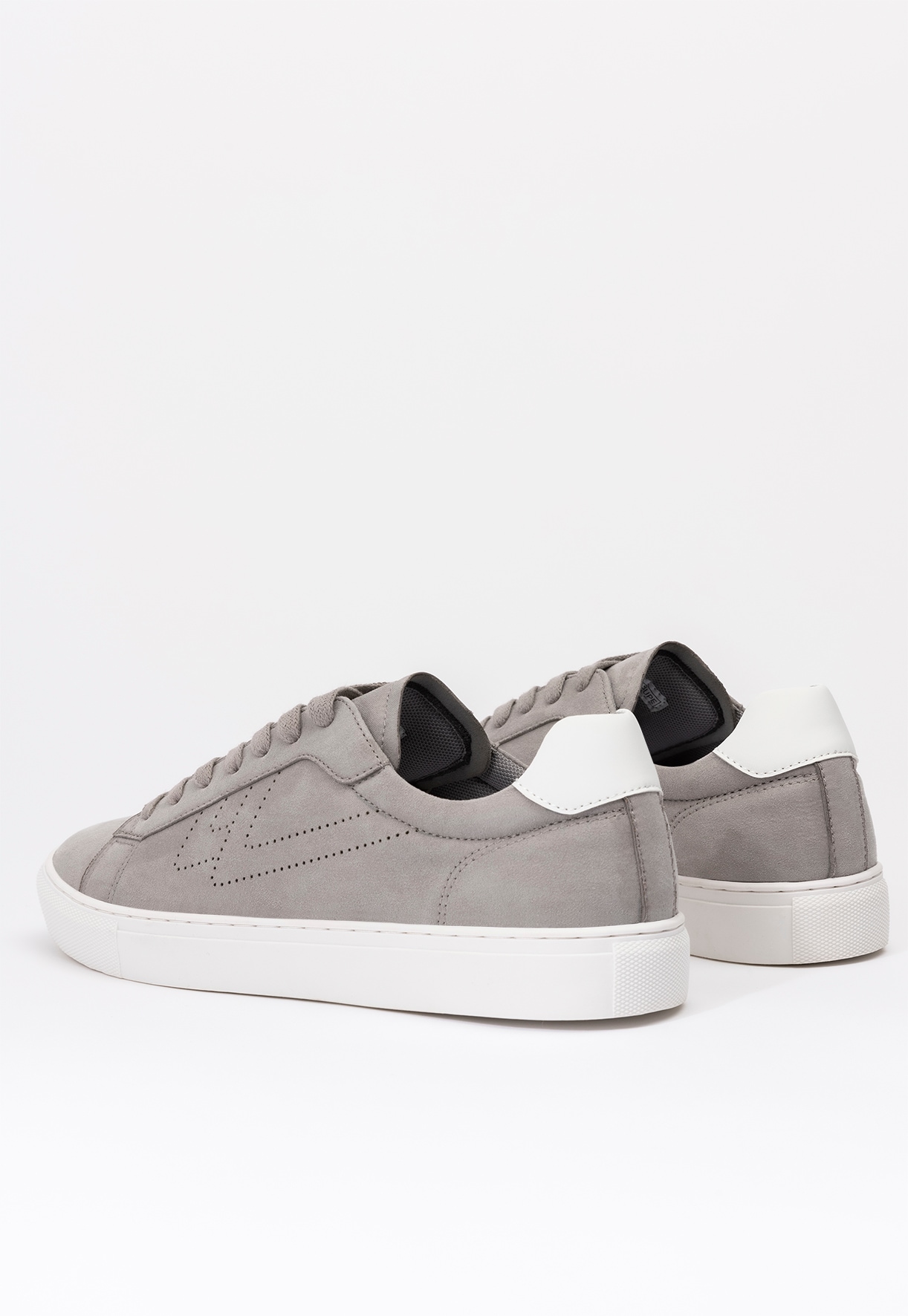 LEJON, Sneakers Grå