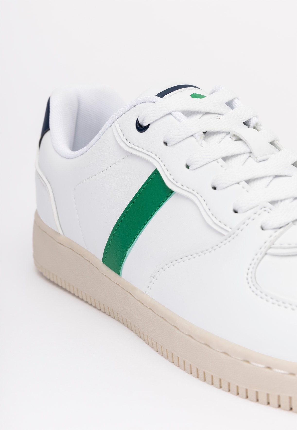 LEJON, Sneakers Hvit