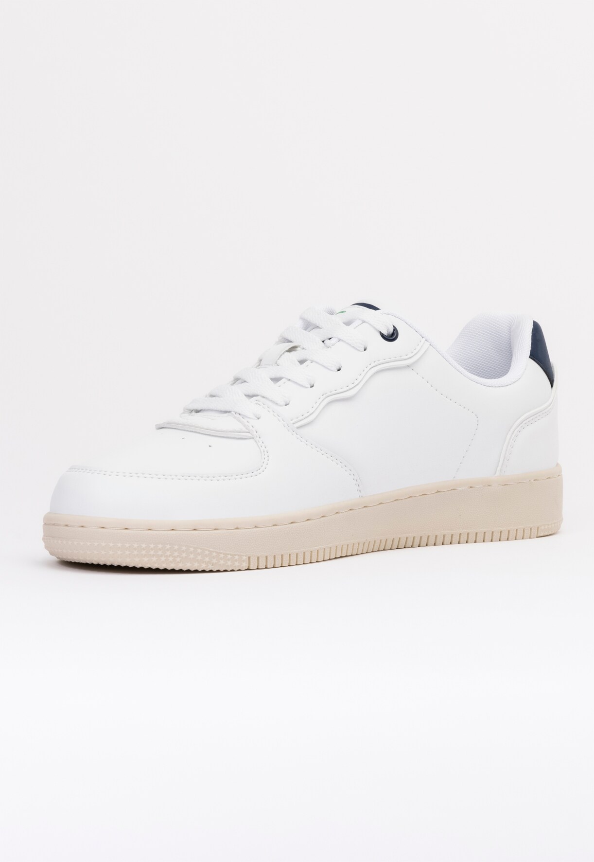 LEJON, Sneakers Hvit
