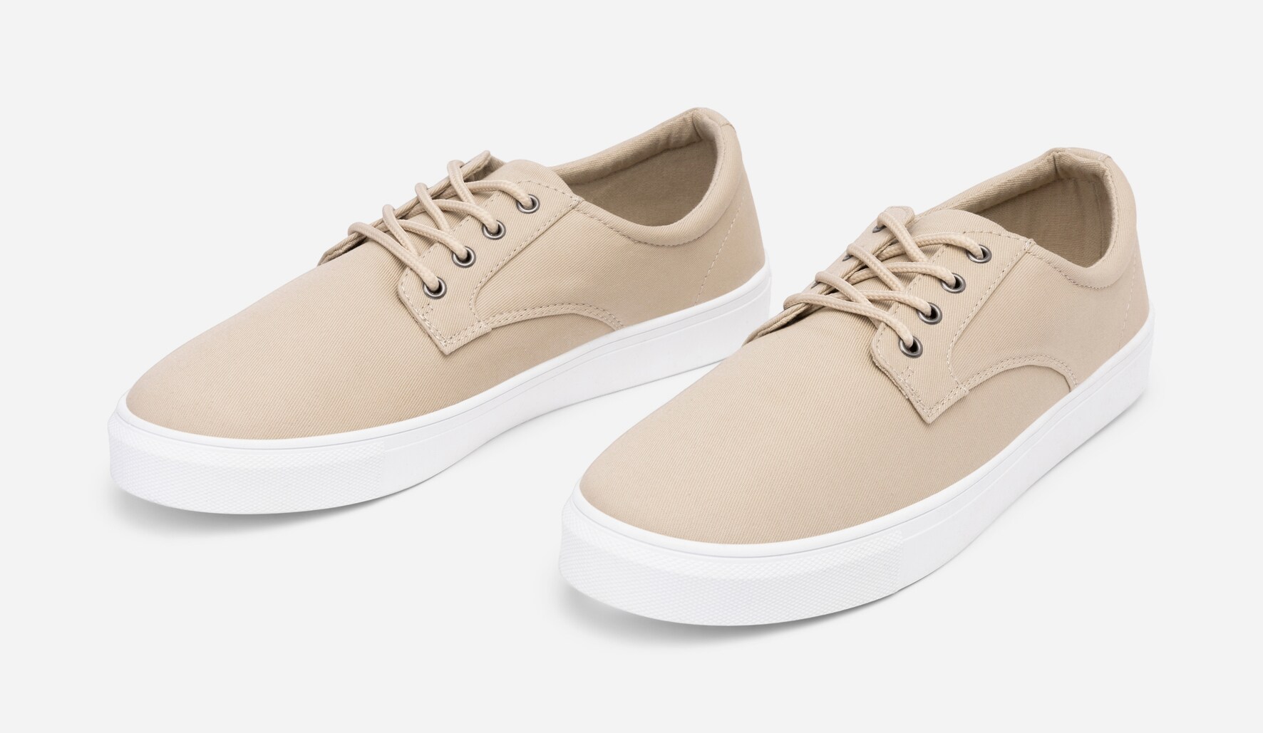 STEPSIDE, Tekstilsko Beige