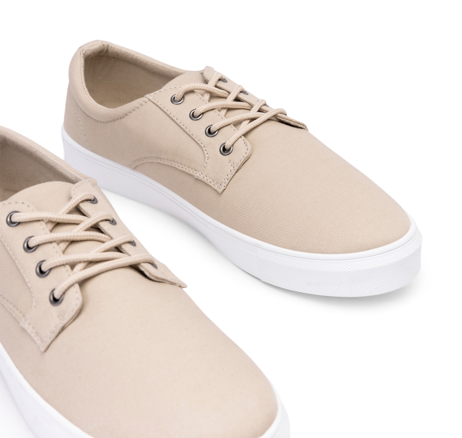 STEPSIDE, Tekstilsko Beige