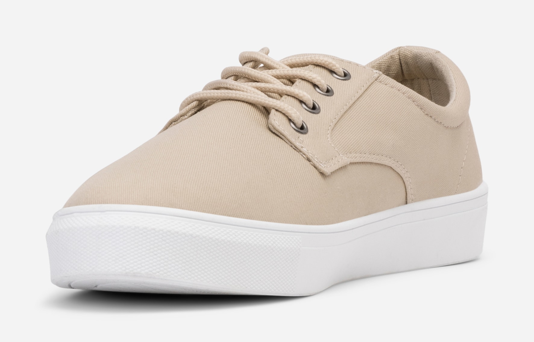 STEPSIDE, Tekstilsko Beige