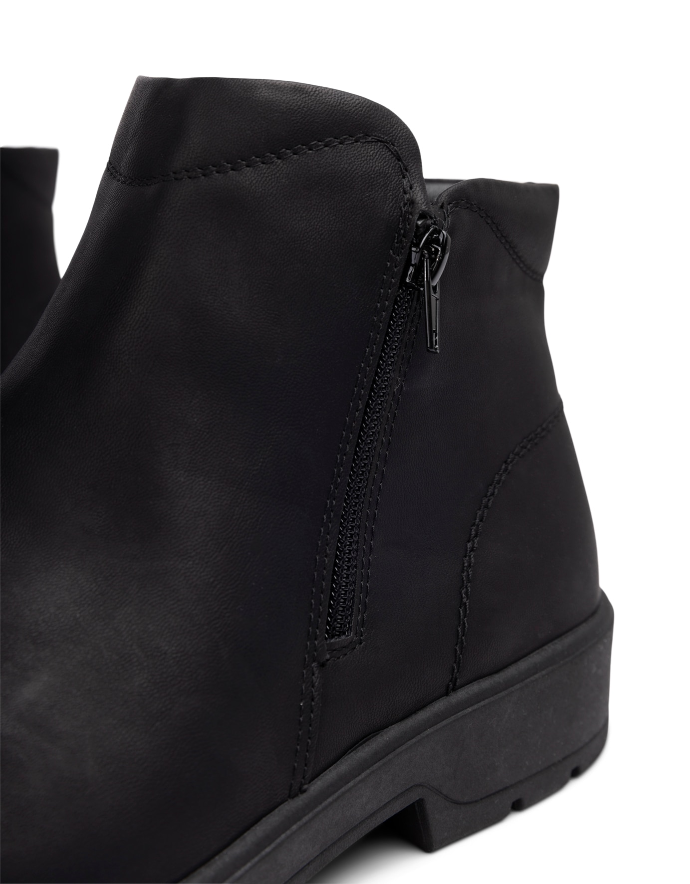 STEPSIDE, Chelseaboots Sort