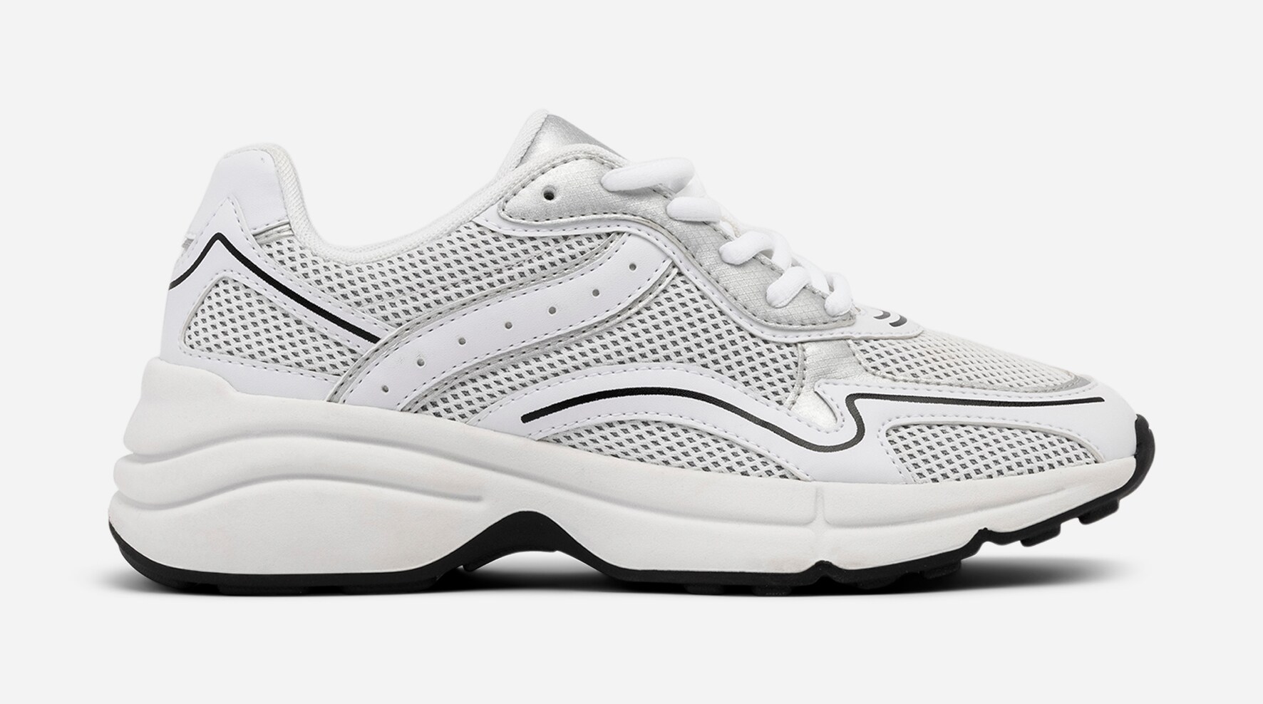 VOX, Sneakers Flerfarget