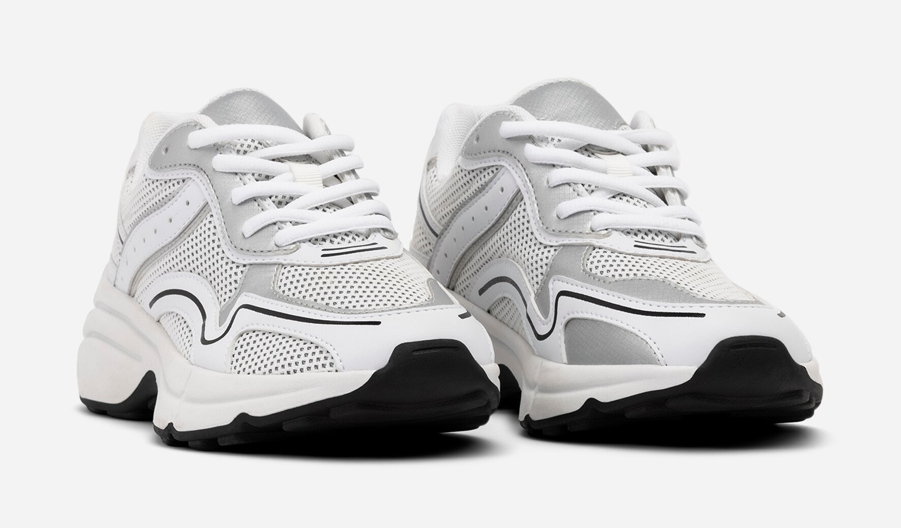 VOX, Sneakers Flerfarget