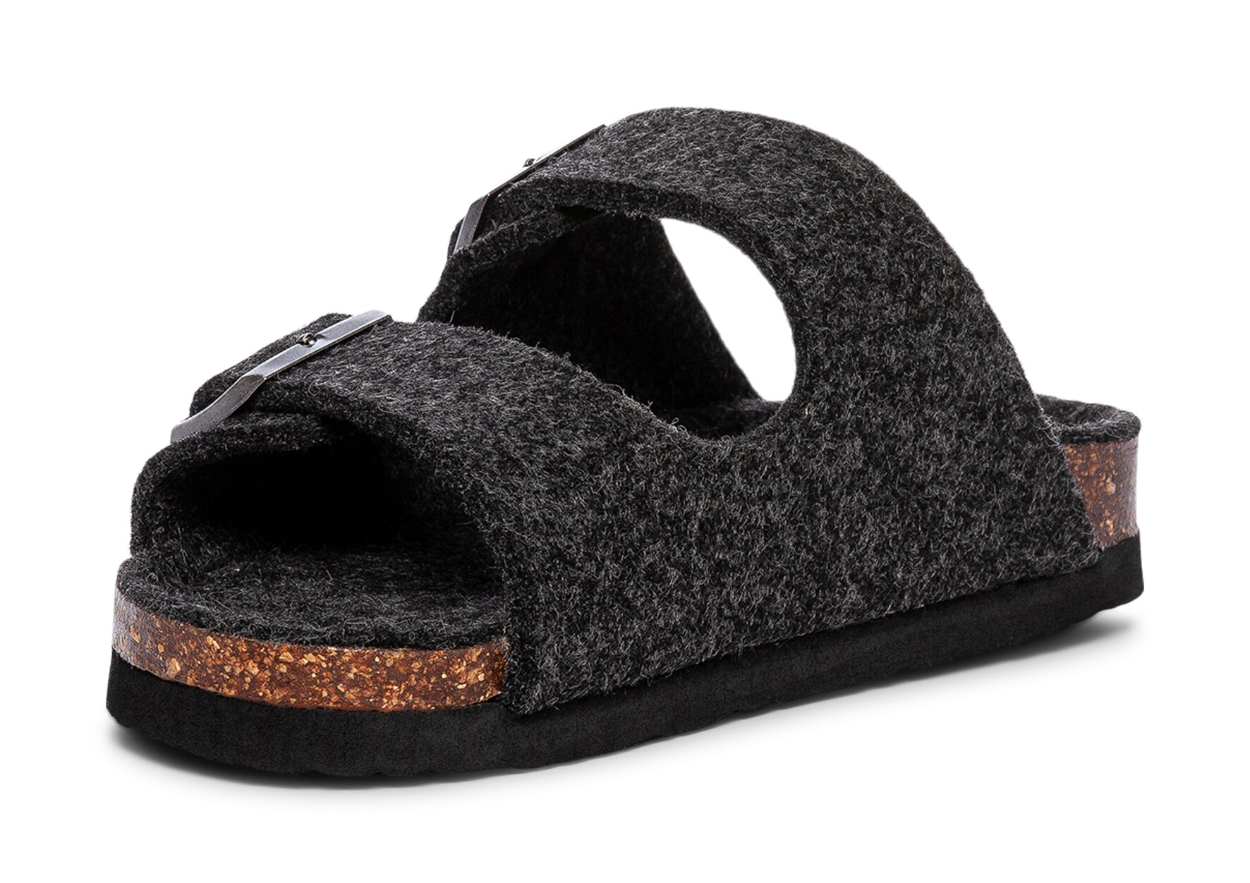 LEJON, Sandal Grå
