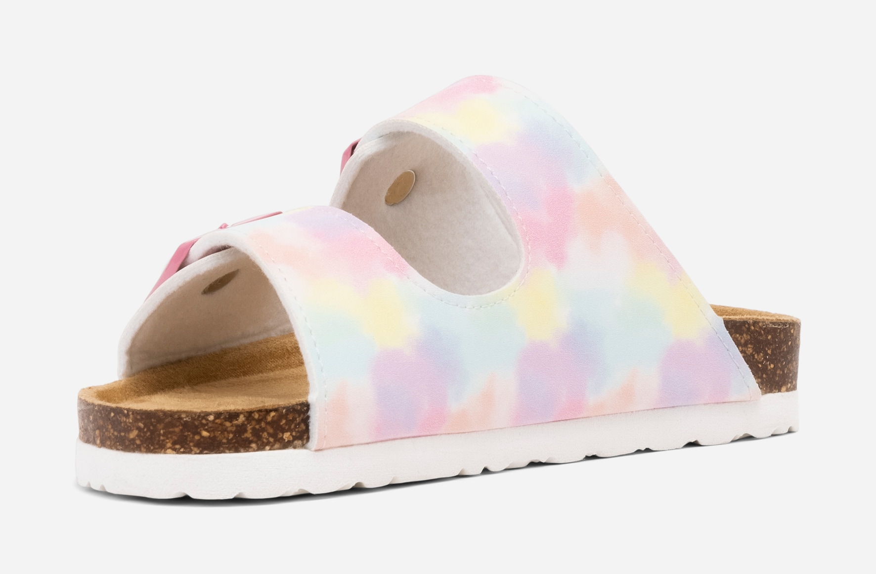 LEJON, Sandaler Flerfarget