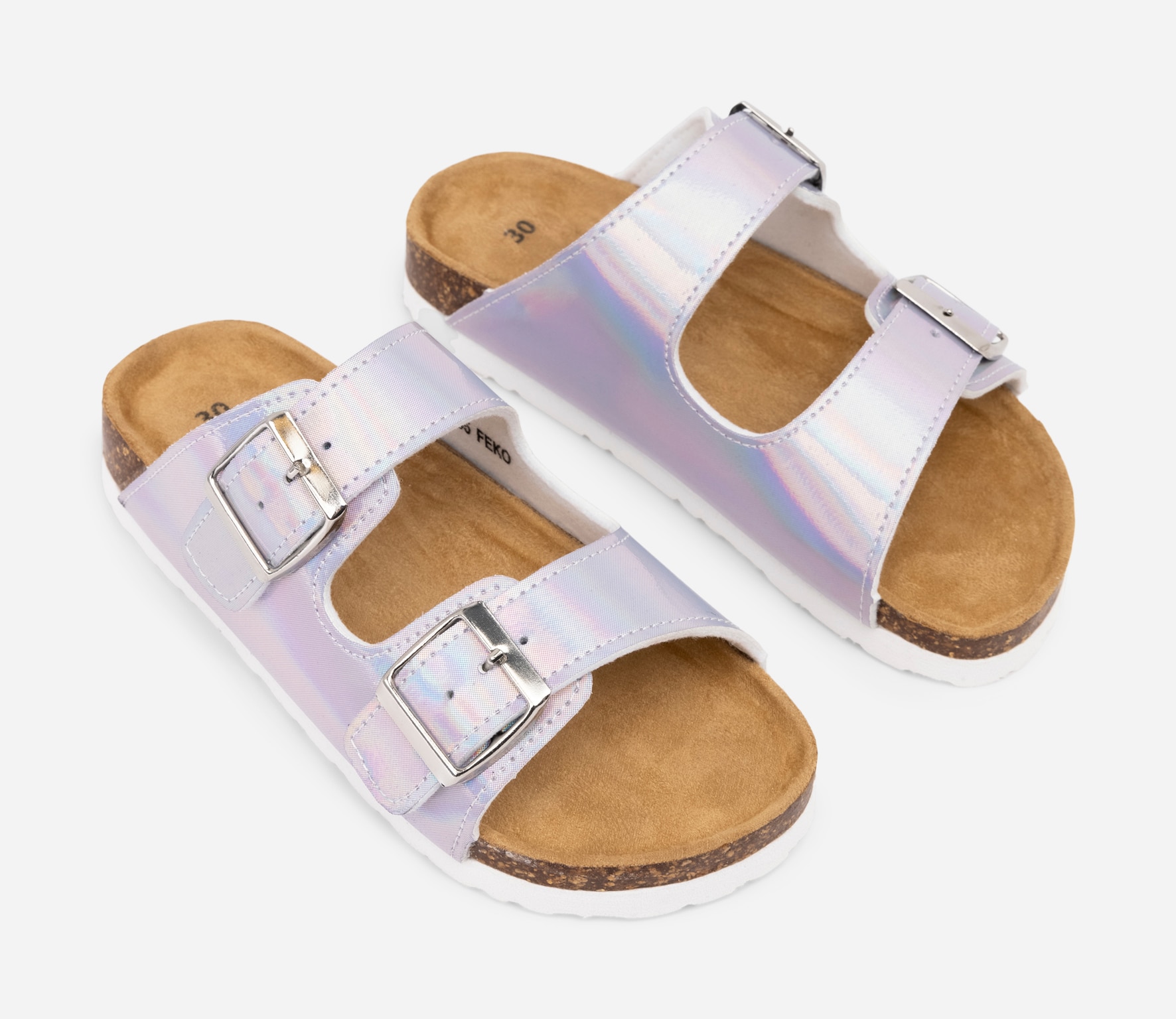 LEJON, Sandal Lilla