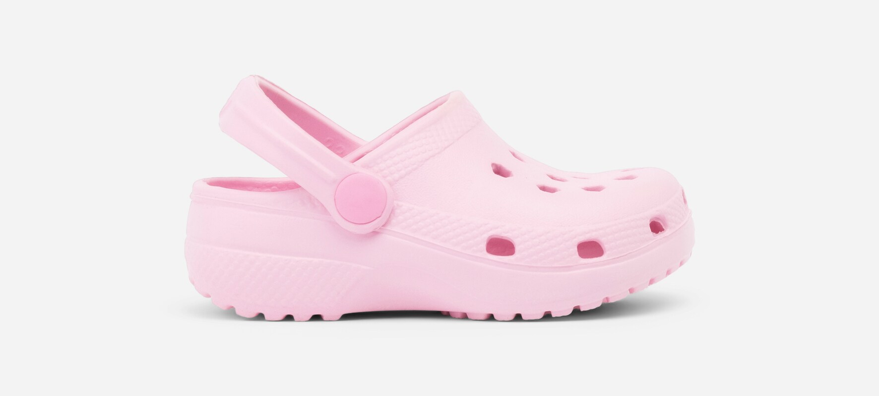 LEJON, Tøfler Rosa