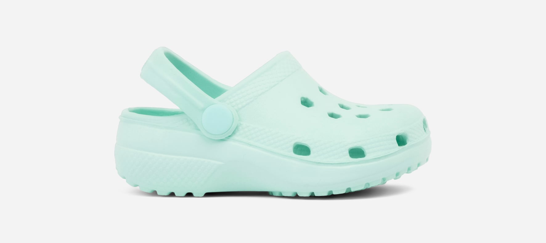 LEJON, Tøfler Grønn