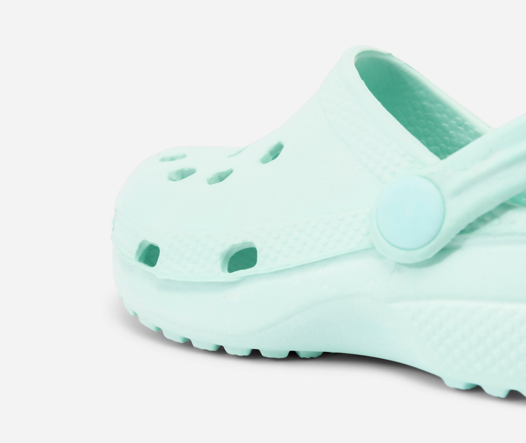 LEJON, Tøfler Grønn