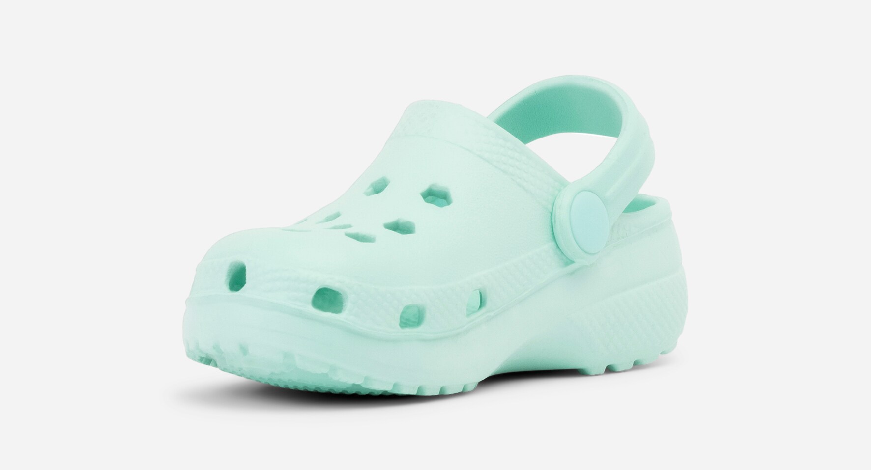 LEJON, Tøfler Grønn