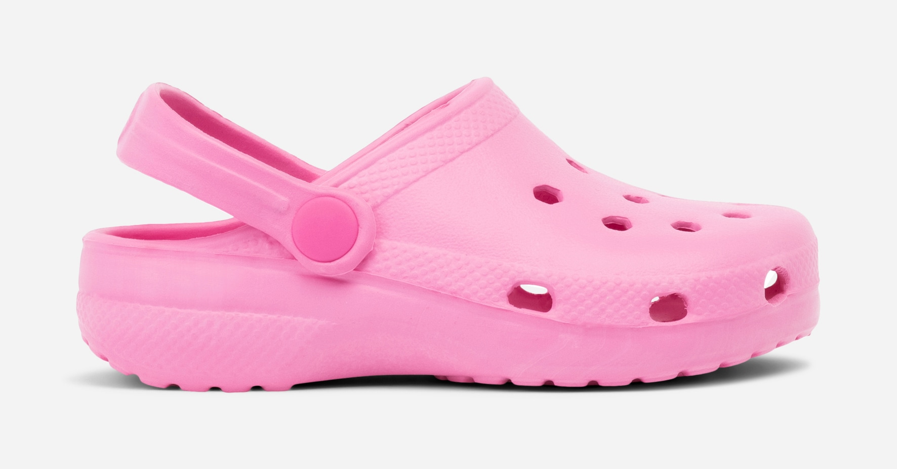 LEJON, Tøfler Rosa