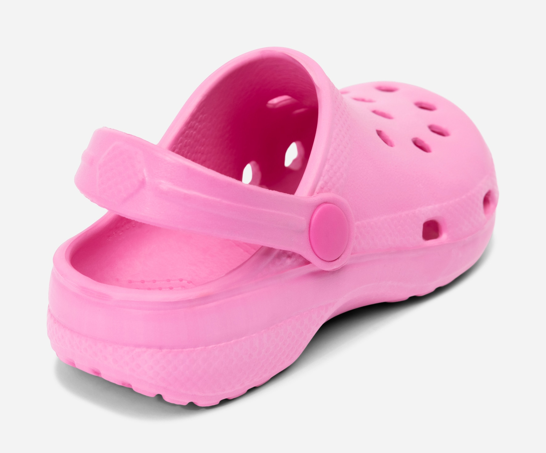 LEJON, Tøfler Rosa
