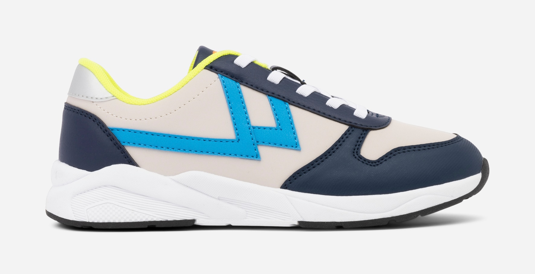 LEJON, Sneakers Flerfarget