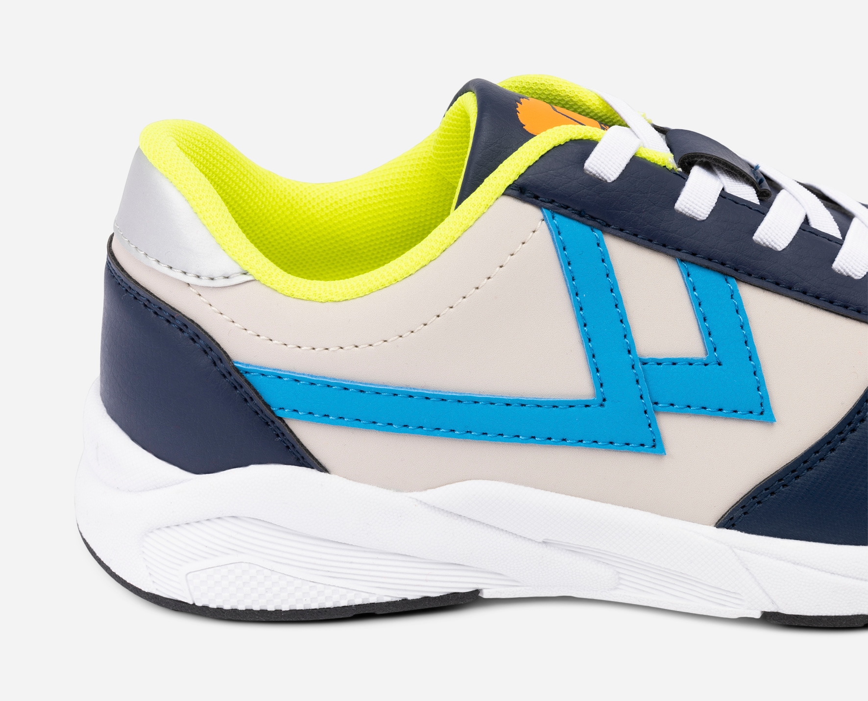 LEJON, Sneakers Flerfarget