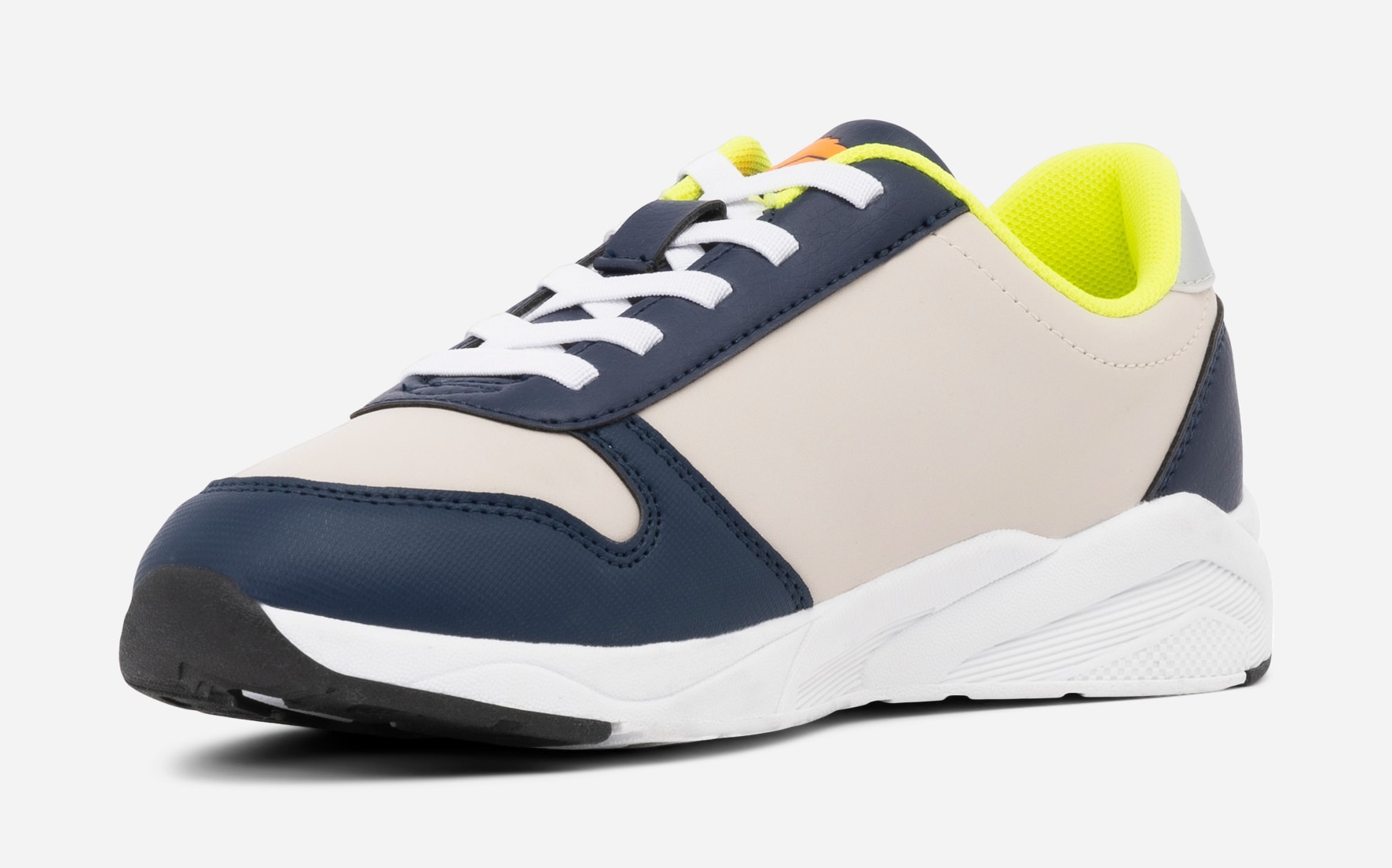 LEJON, Sneakers Flerfarget
