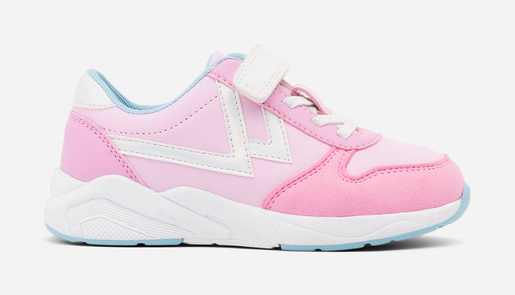 LEJON, Sneakers Rosa