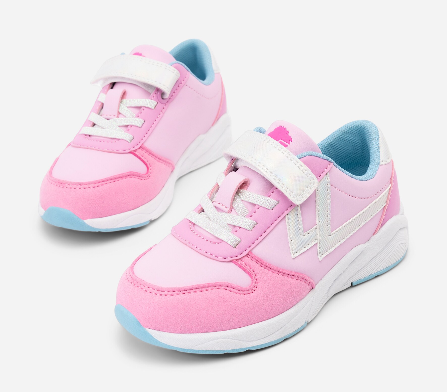 LEJON, Sneakers Rosa