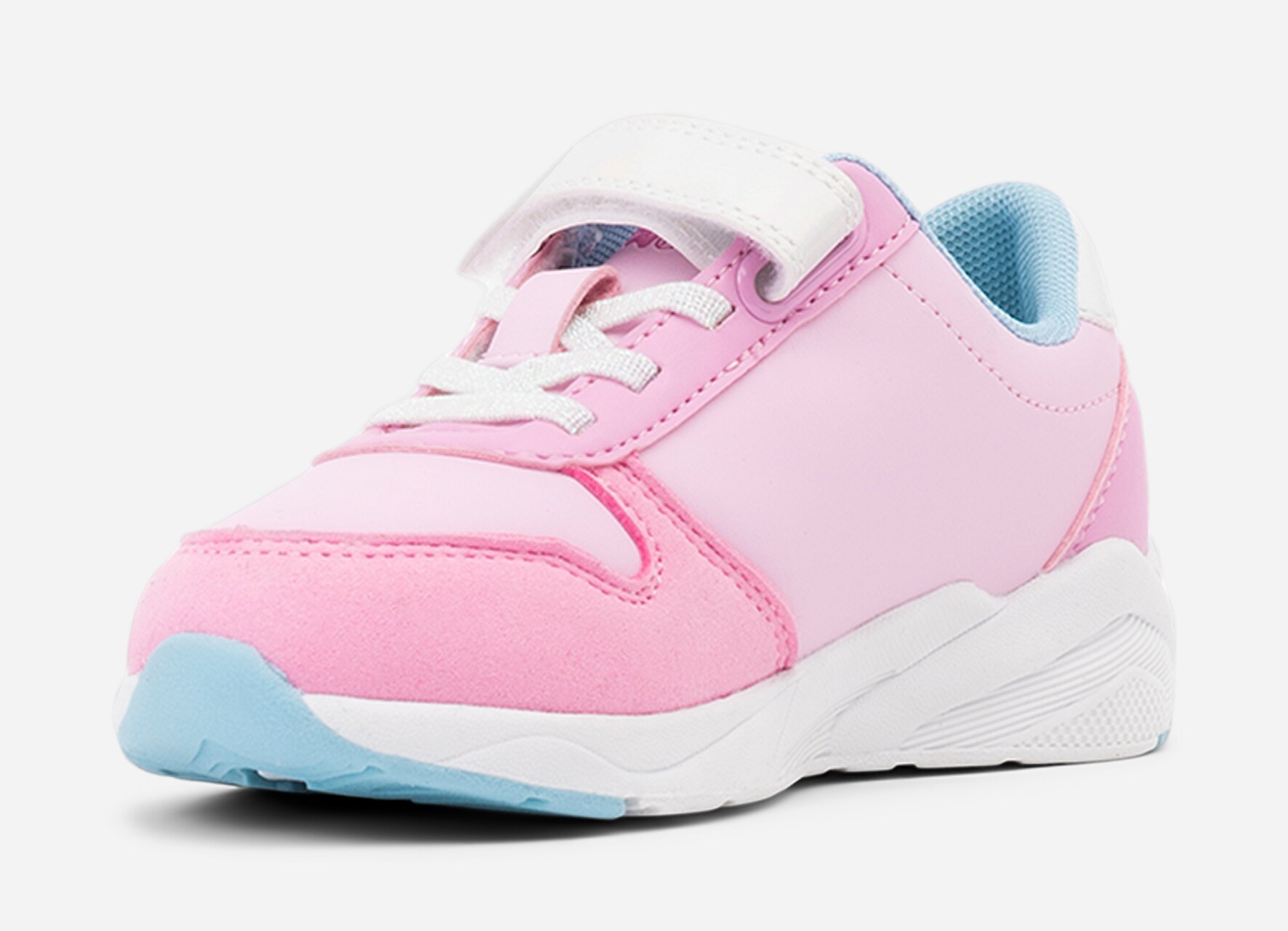 LEJON, Sneakers Rosa