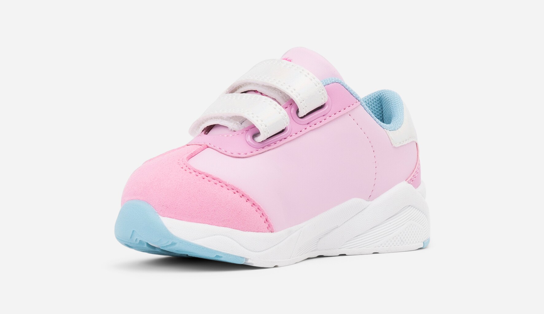 LEJON, Sneakers Rosa