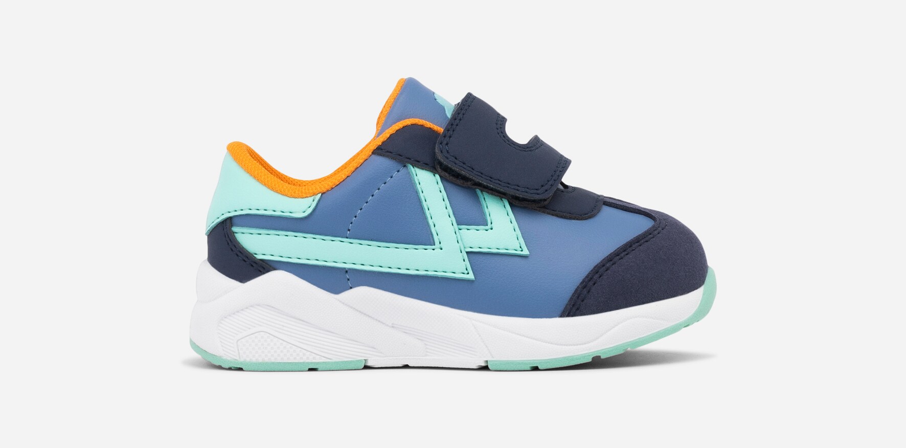 LEJON, Sneakers Flerfarget