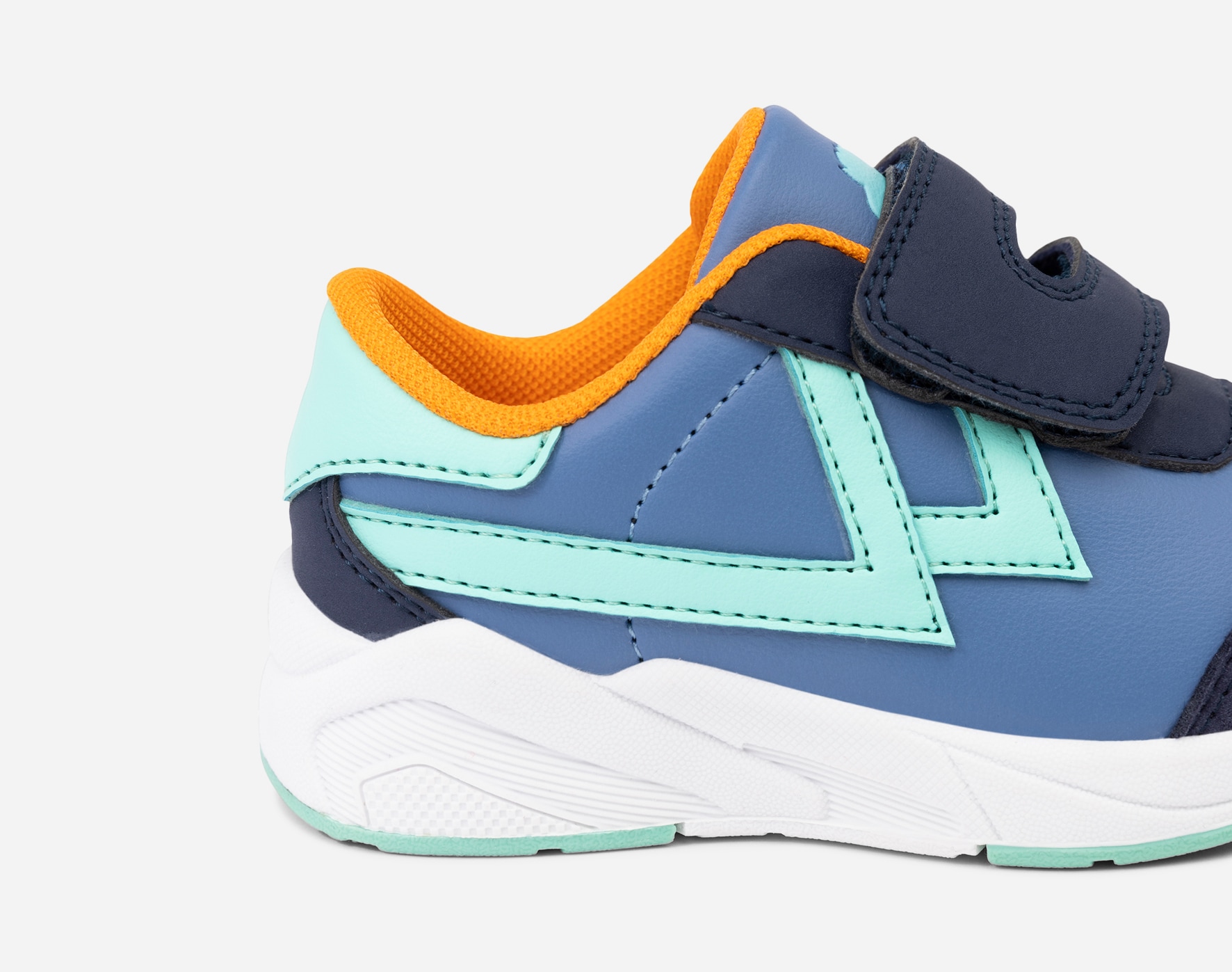 LEJON, Sneakers Flerfarget