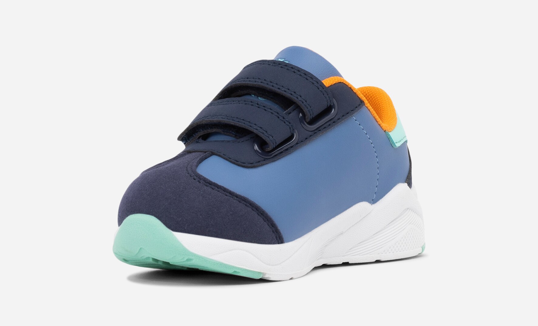 LEJON, Sneakers Flerfarget