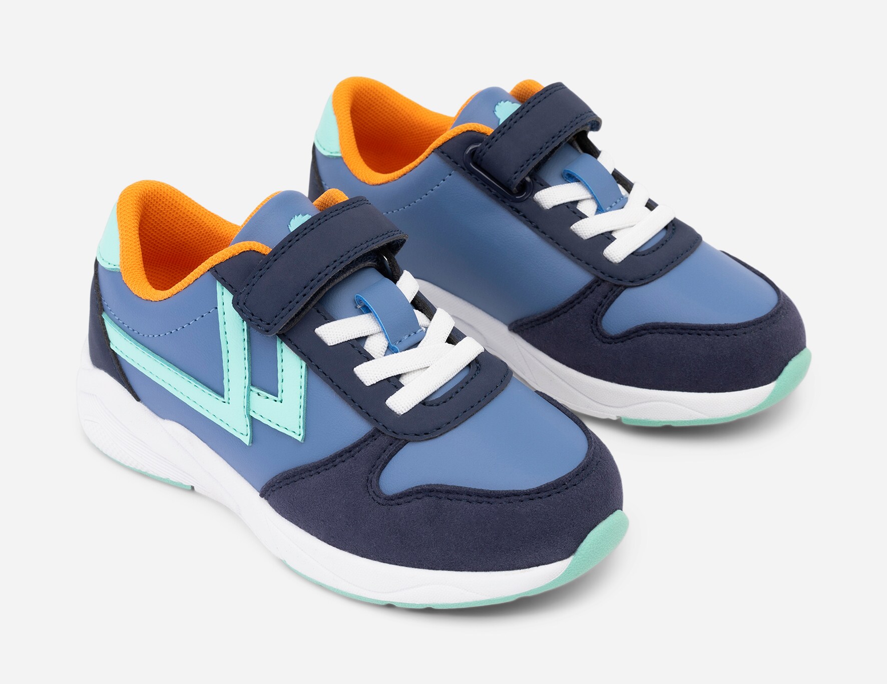 LEJON, Sneakers Flerfarget