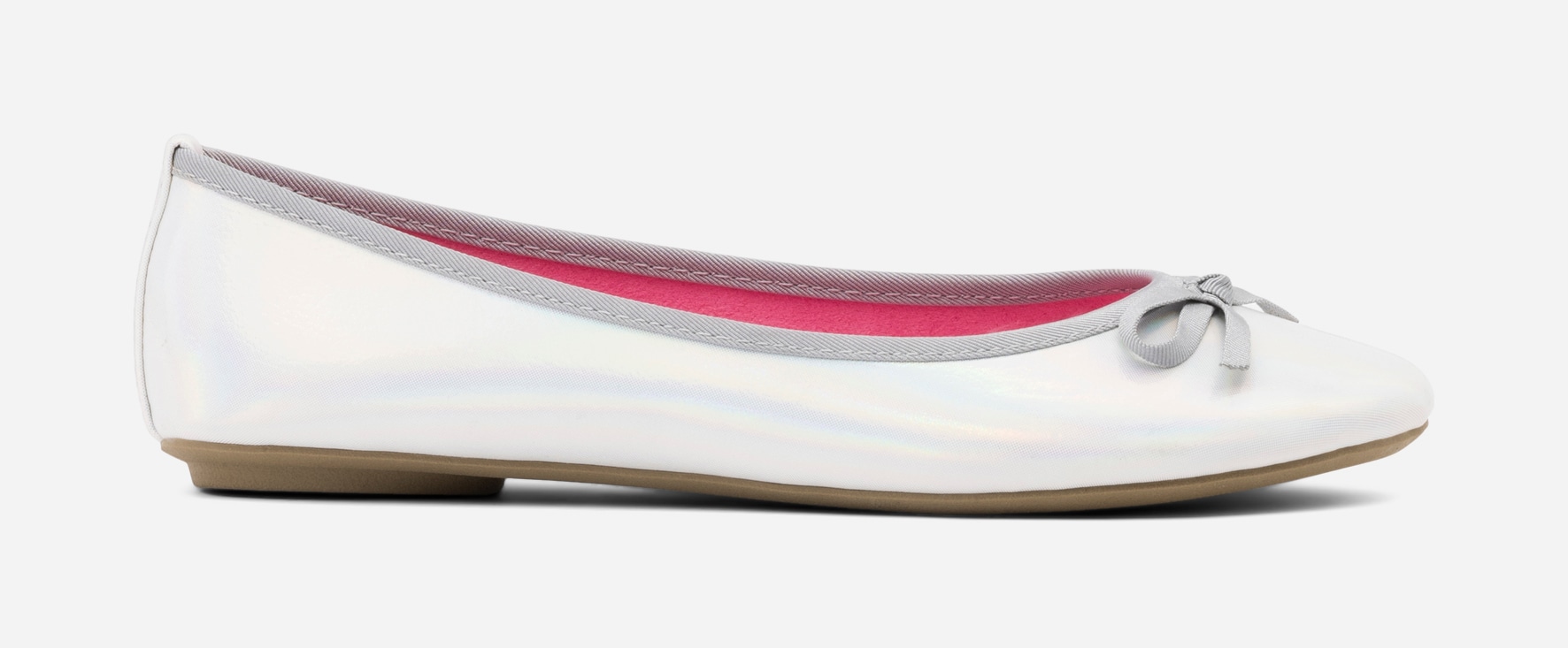 ZOEY, Ballerinasko Metall