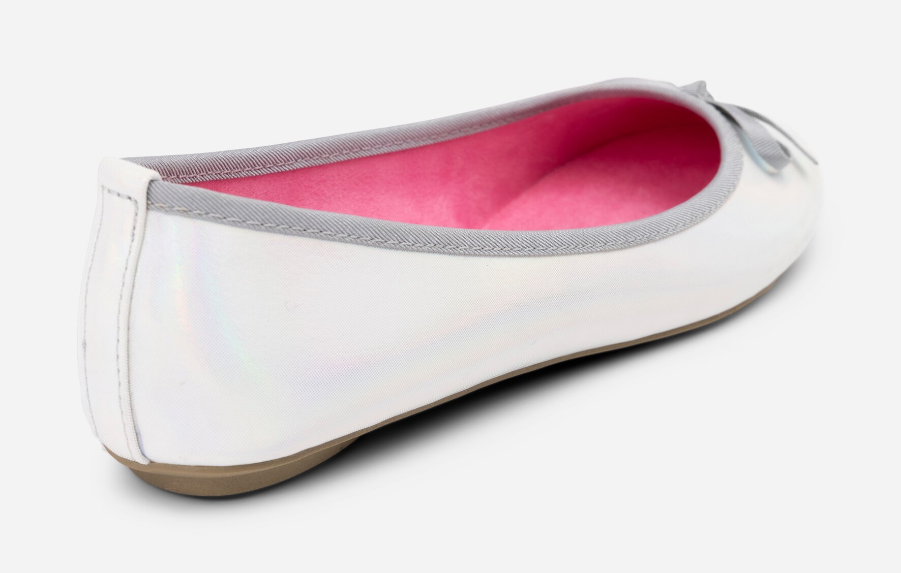 ZOEY, Ballerinasko Metall