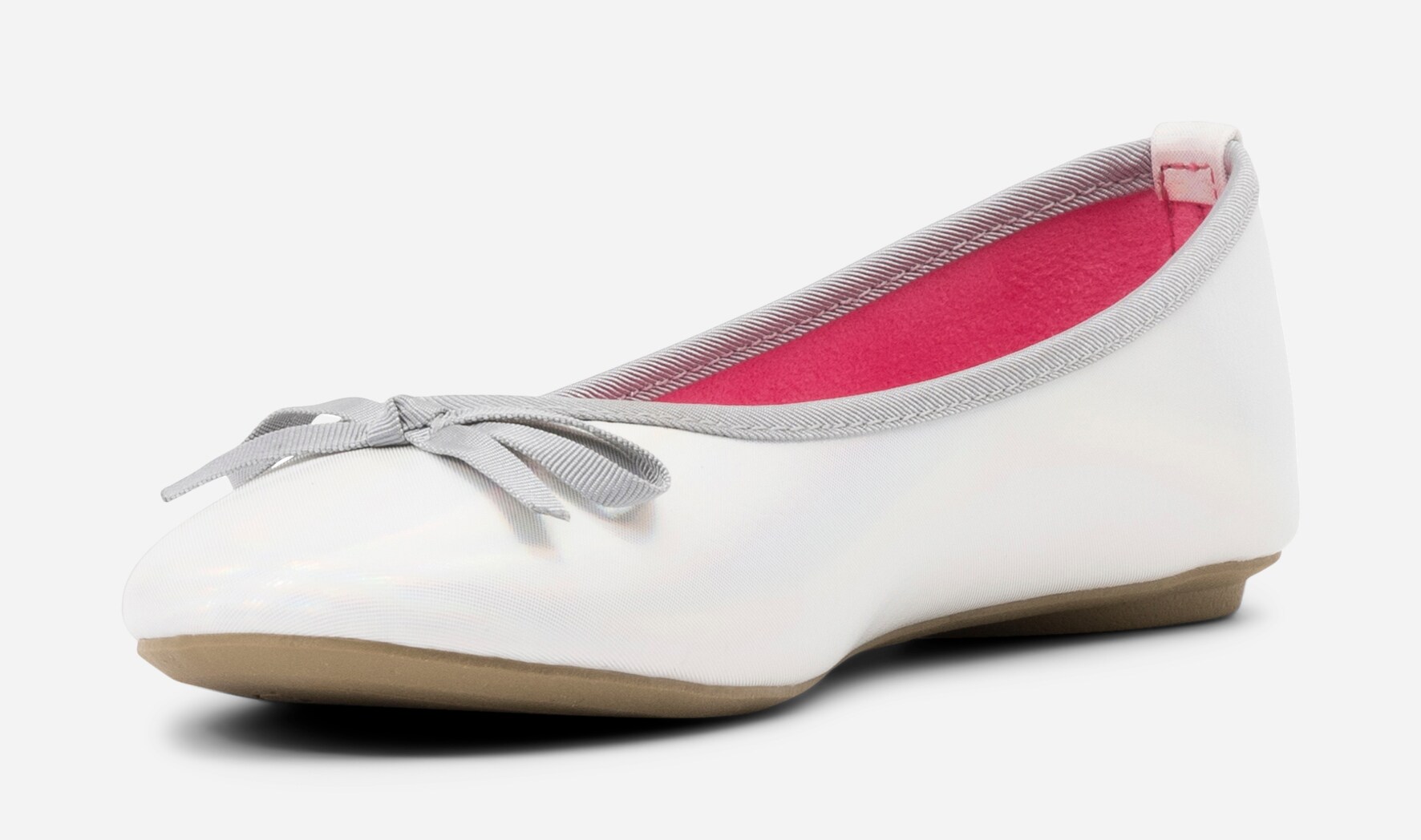 ZOEY, Ballerinasko Metall