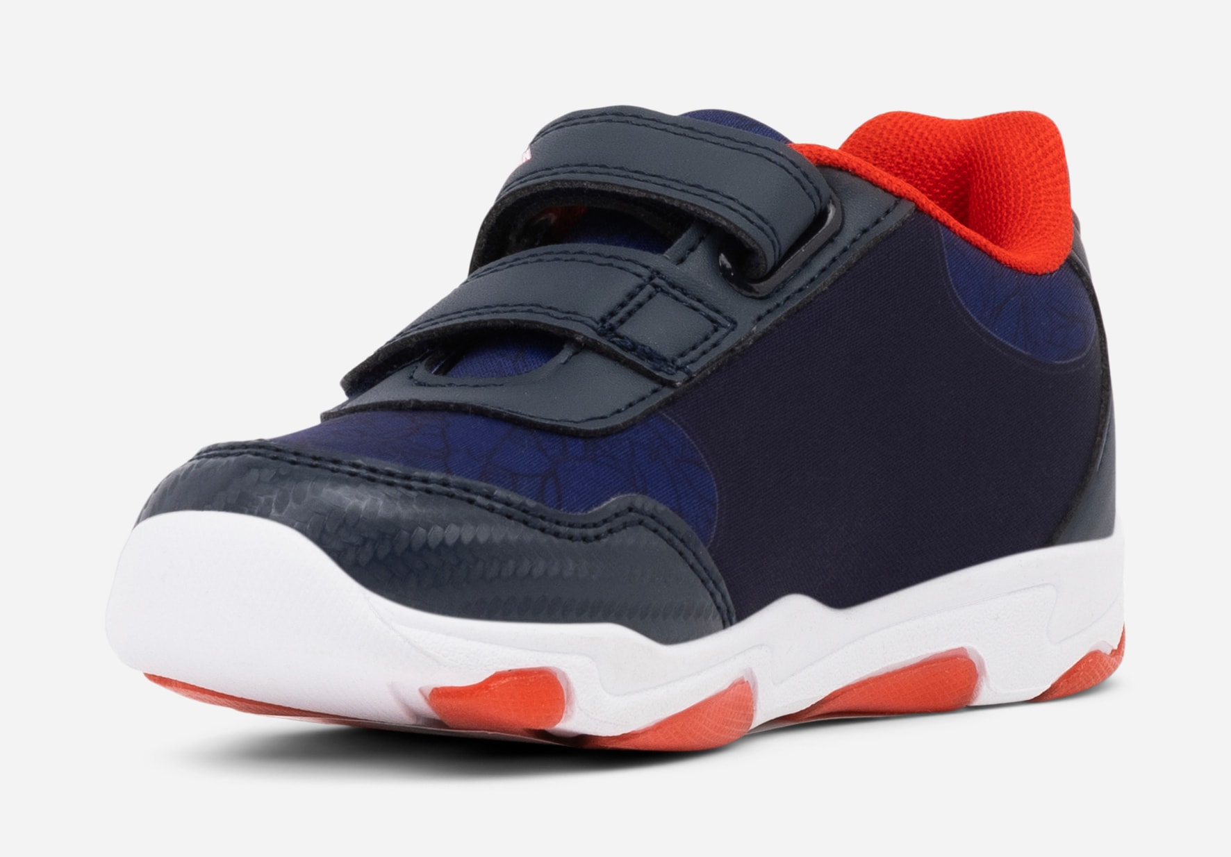 SPIDERMAN, Sneakers Blå