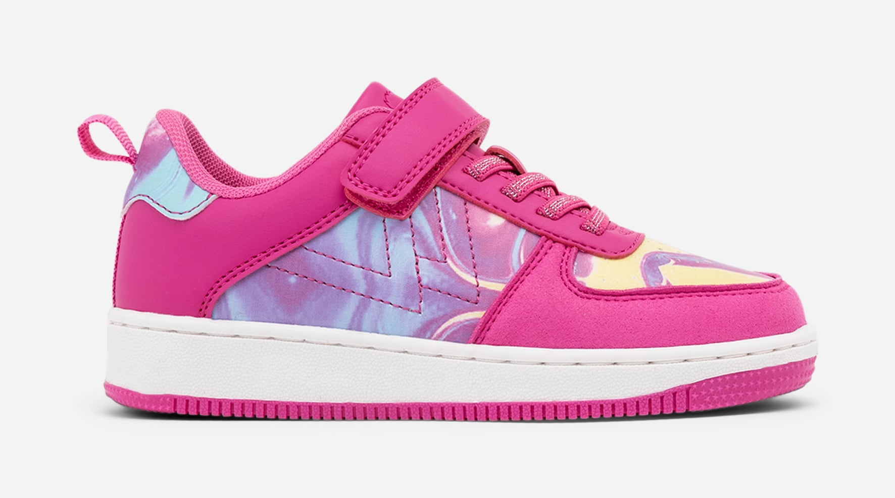 LEJON, Sneakers Rosa