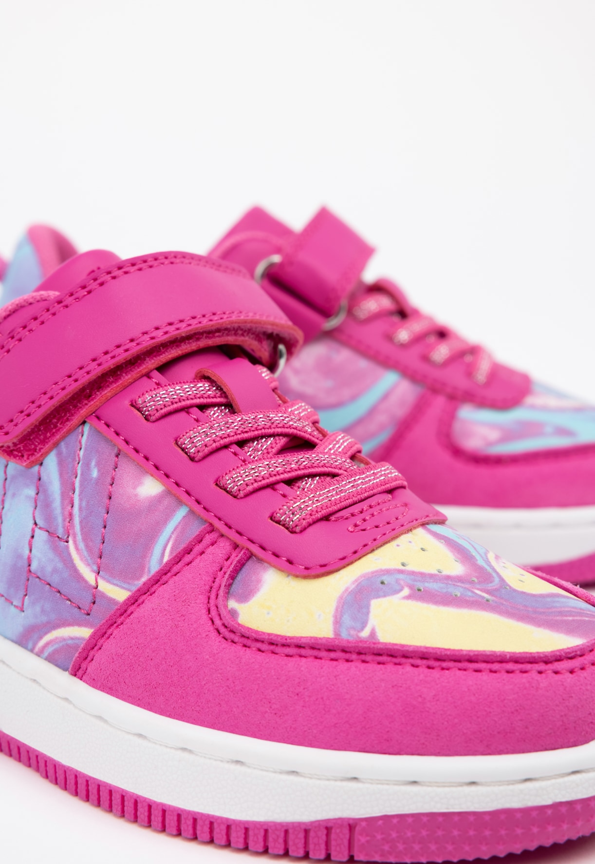 LEJON, Sneakers Rosa