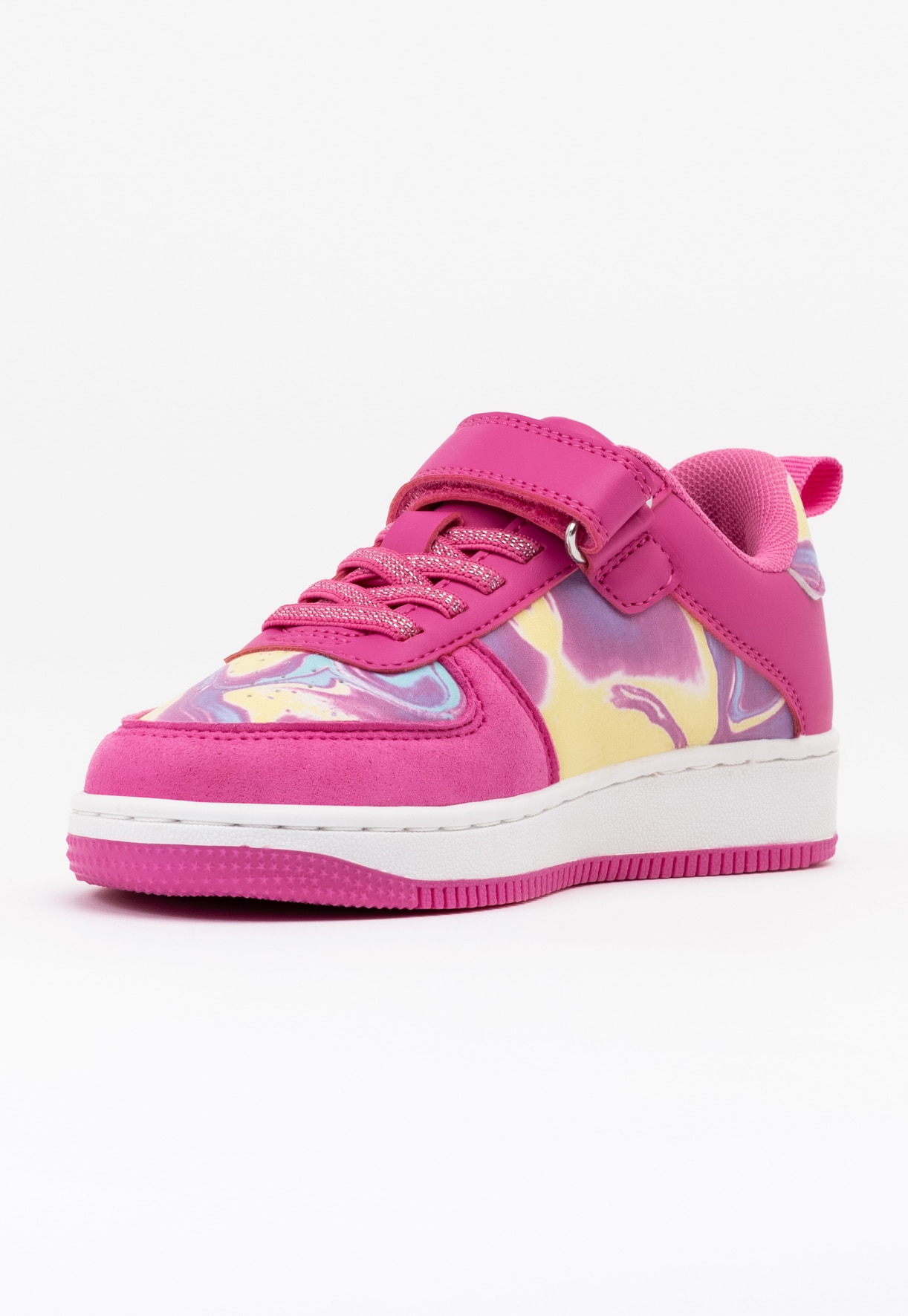 LEJON, Sneakers Rosa