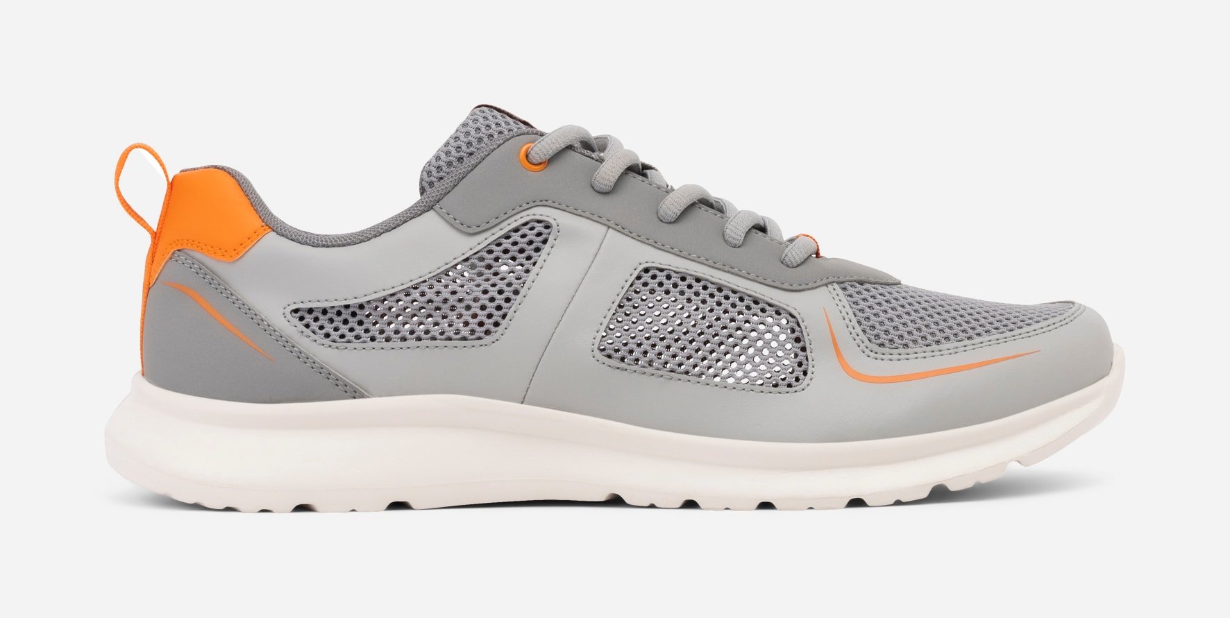 LEJON, Sneakers Grå