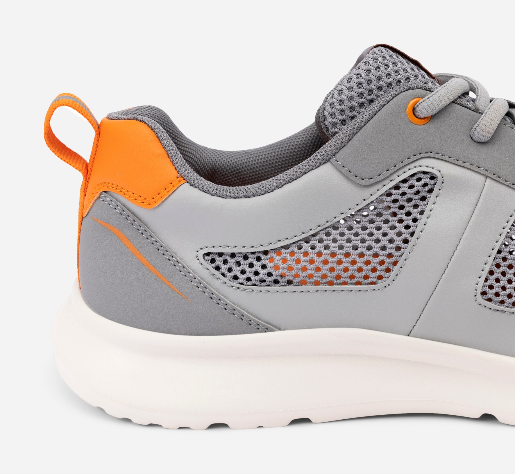 LEJON, Sneakers Grå