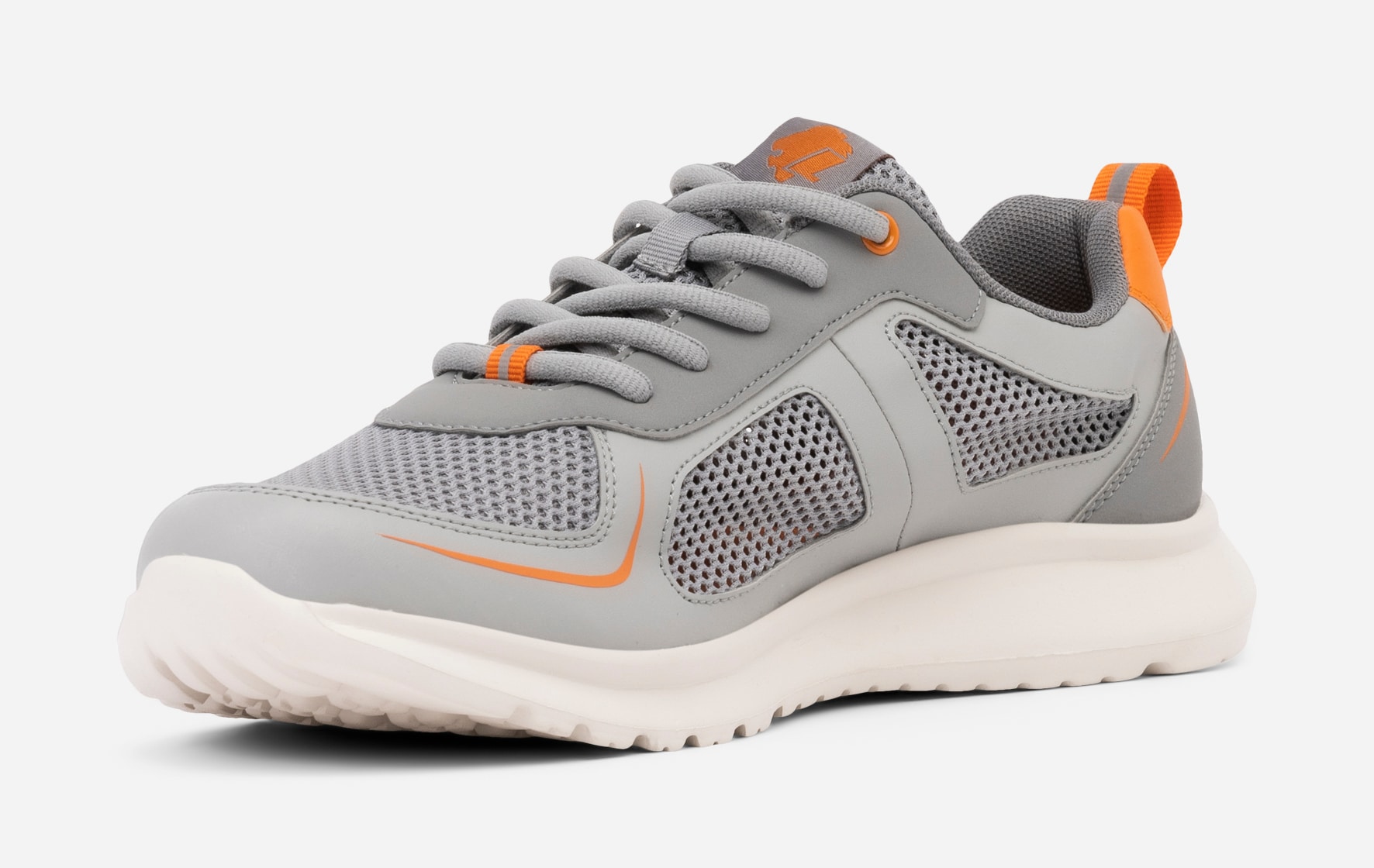 LEJON, Sneakers Grå