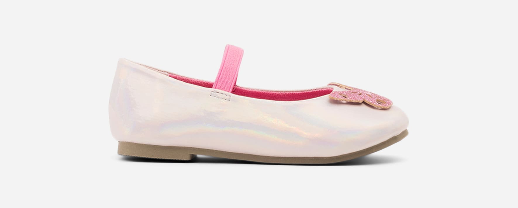Mino, Ballerina Rosa