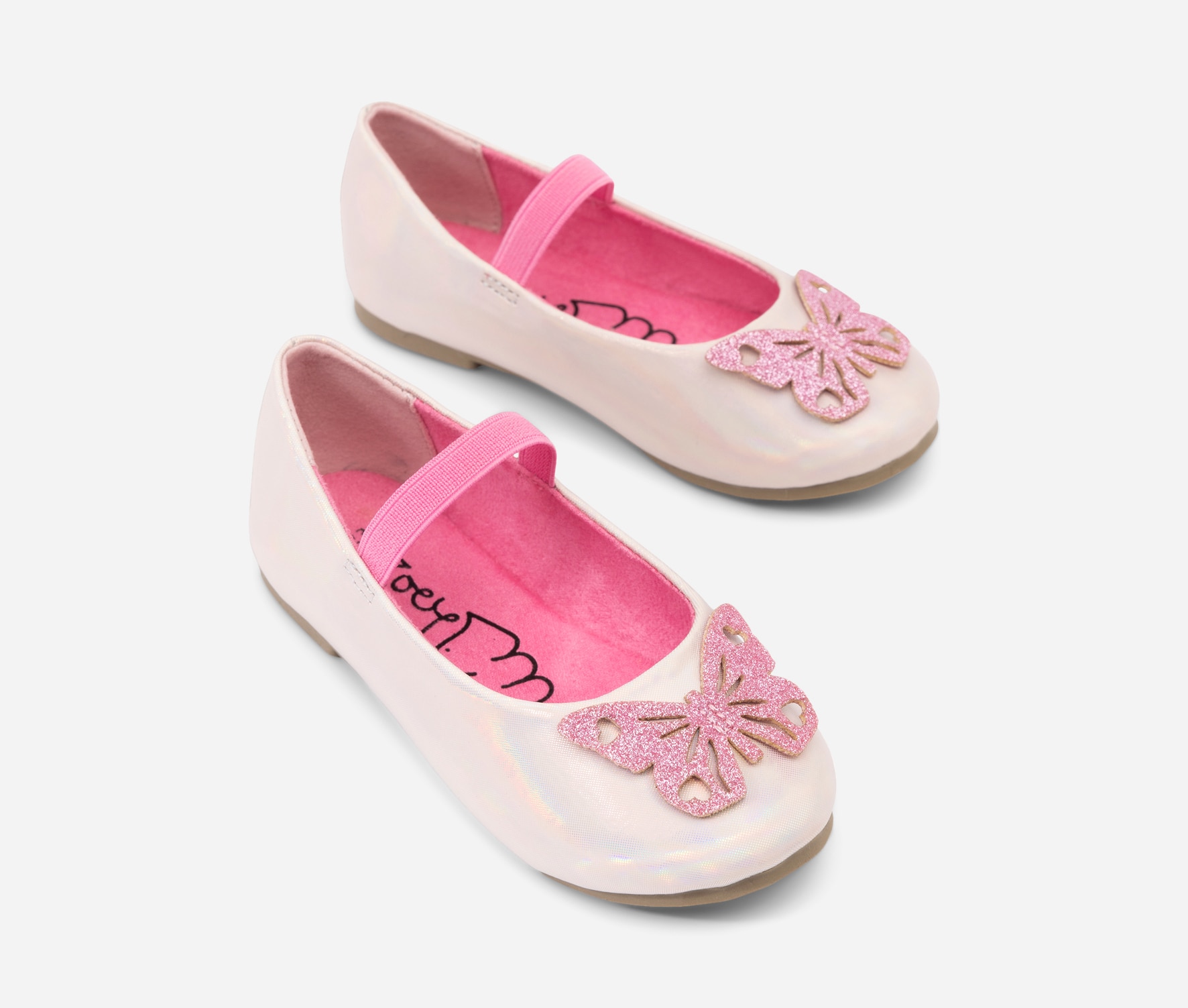 Mino, Ballerina Rosa
